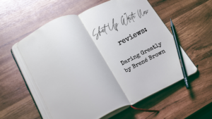 Review: Daring Greatly by Brené Brown